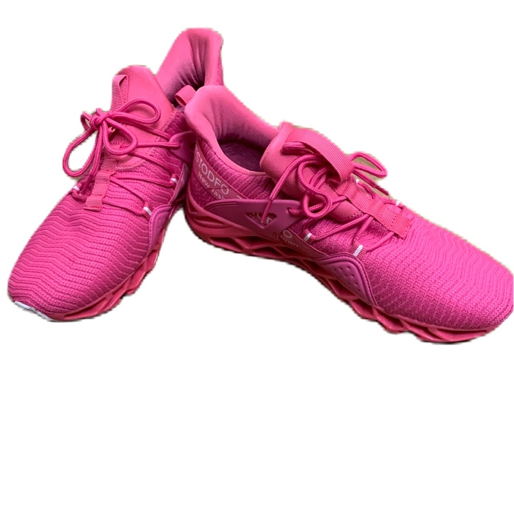 Fashion Gym Shoes